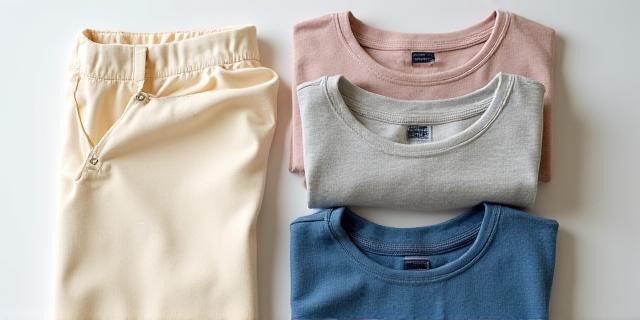 Everyday fashion collection