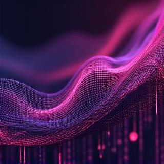 Abstract data security pattern