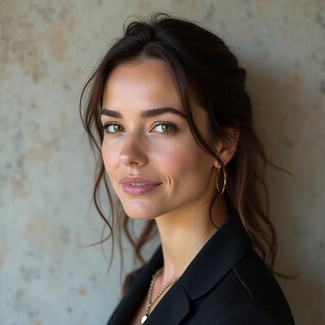 Lead Stylist Geovanna