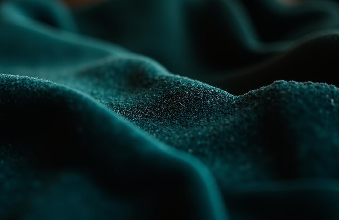 Bespoke tailoring process